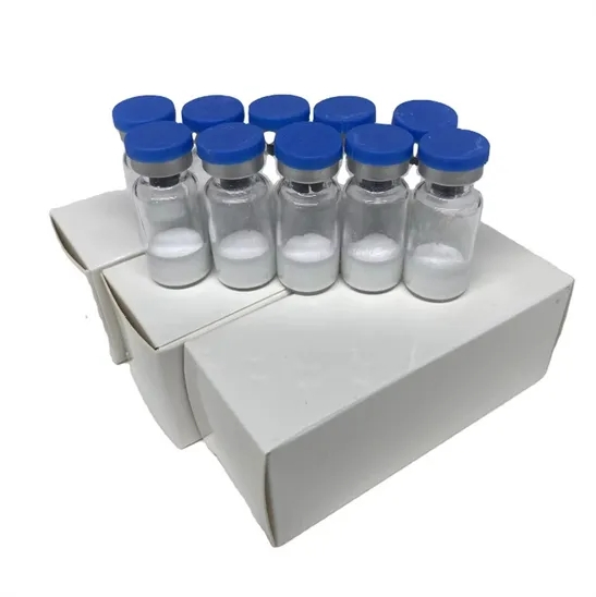 99% Purity Retatrutide Cagrilintide Tz Sema Lyophilized Powder Peptides for Weight Loss Research