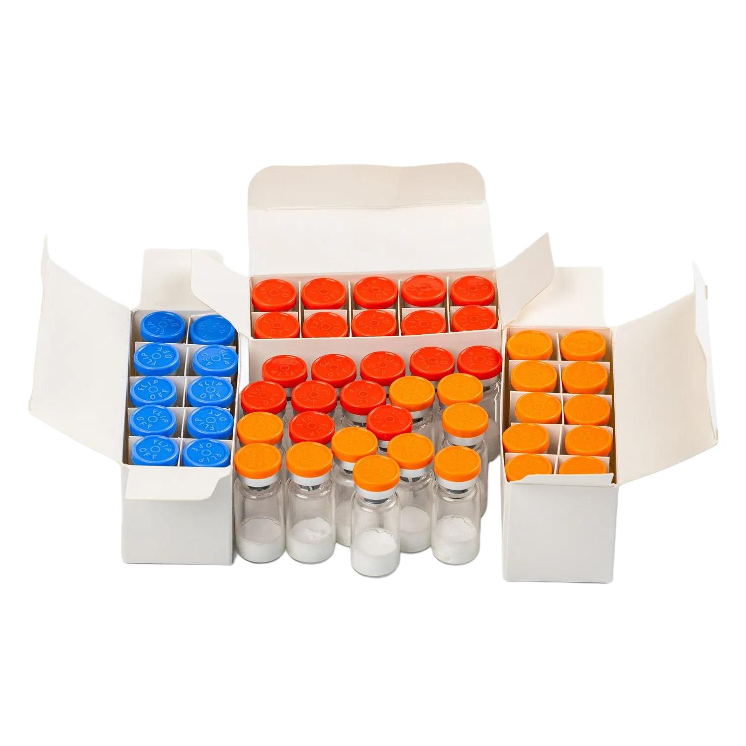 High Purity Retatrutide Peptide Powder 99% Purity for Research Use | CAS 2381089-83-2
