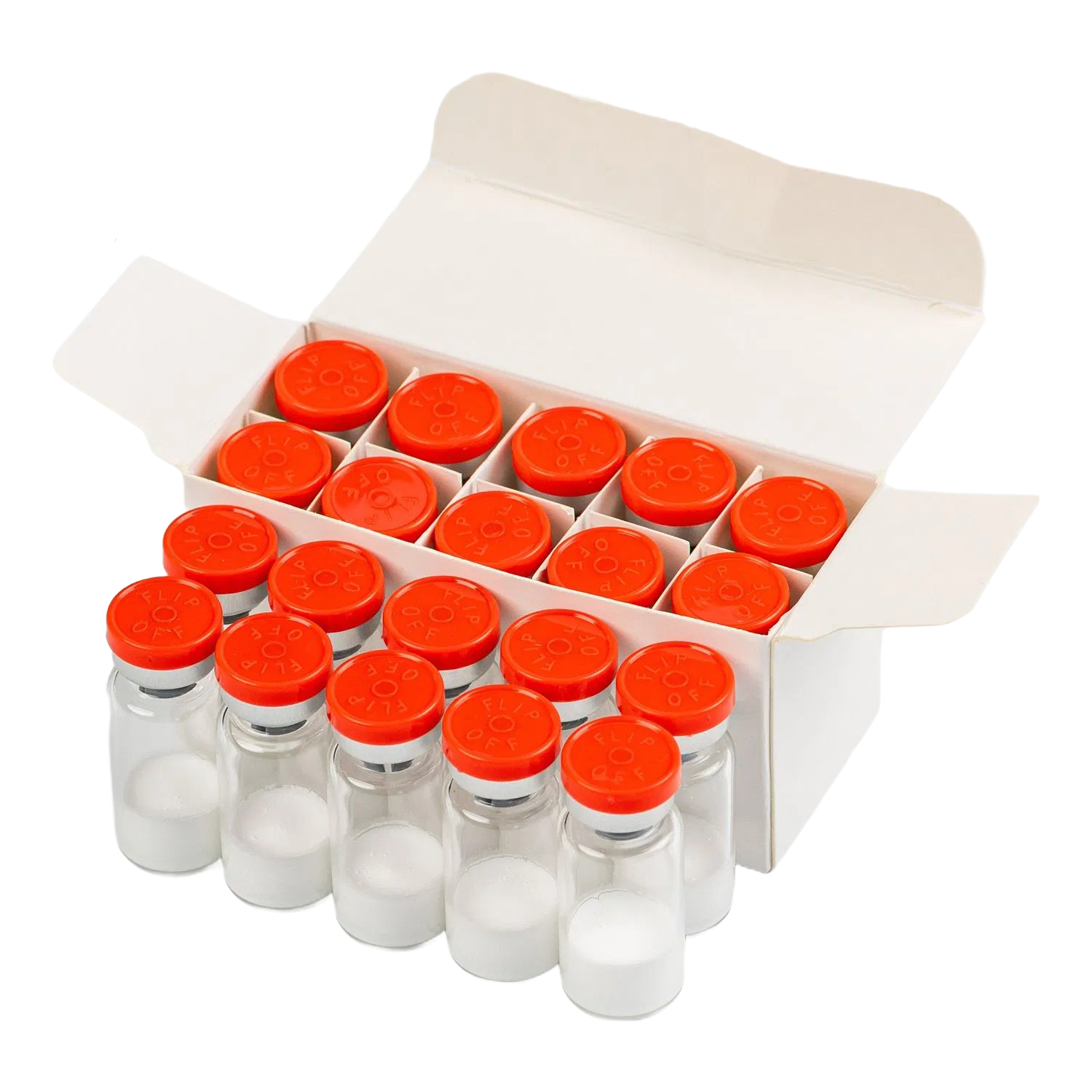 High Purity Retatrutide Peptide Powder 99% Purity for Research Use | CAS 2381089-83-2