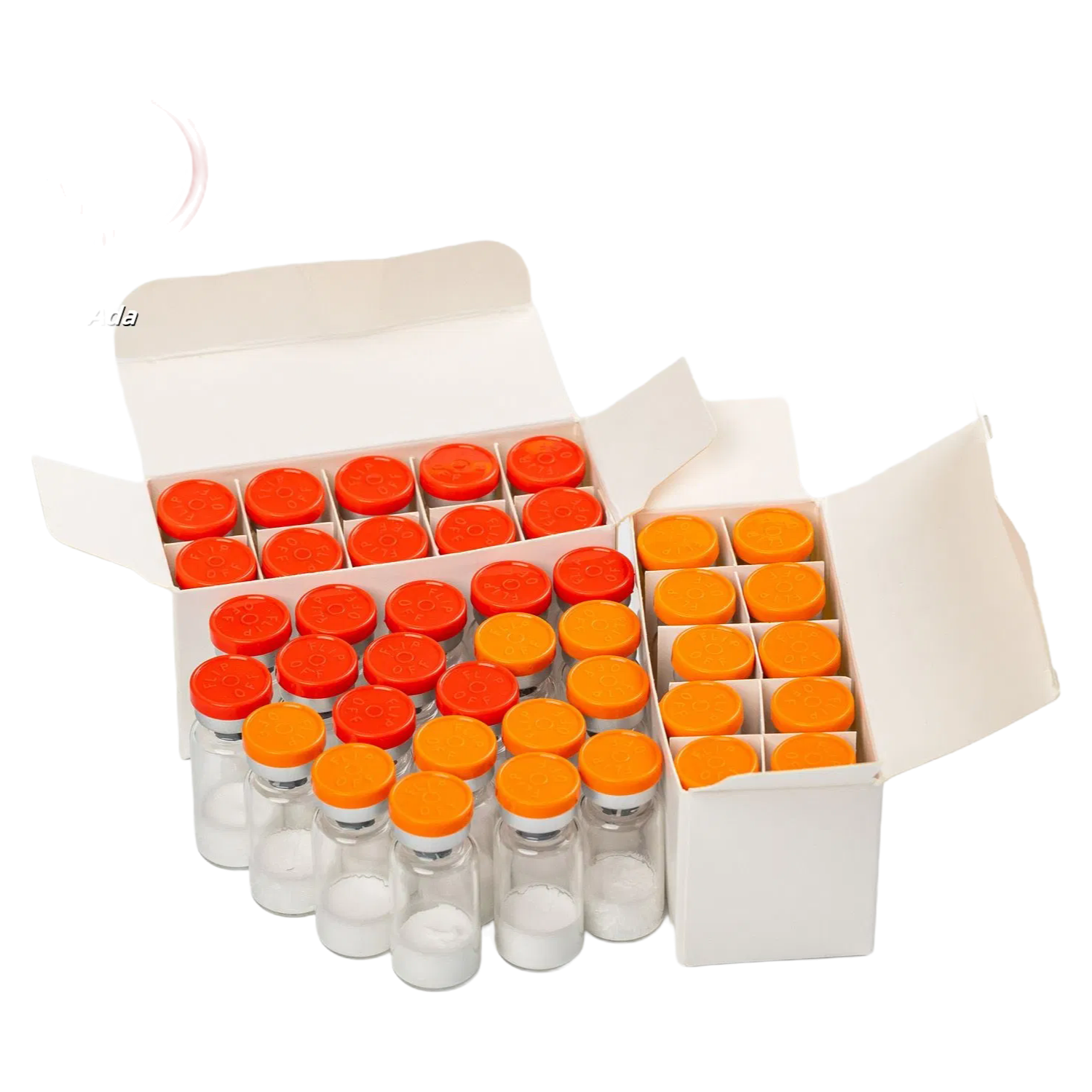 High Purity Retatrutide Peptide Powder 99% Purity for Research Use | CAS 2381089-83-2