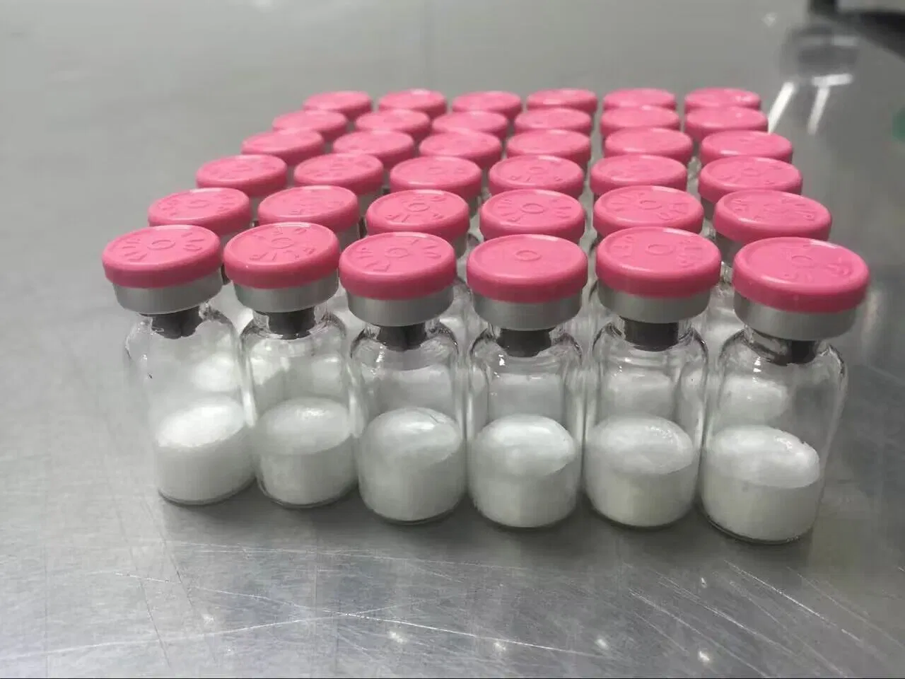 High Purity Caerulein Peptide (99% Min) - Premium Peptide Technologies for Research