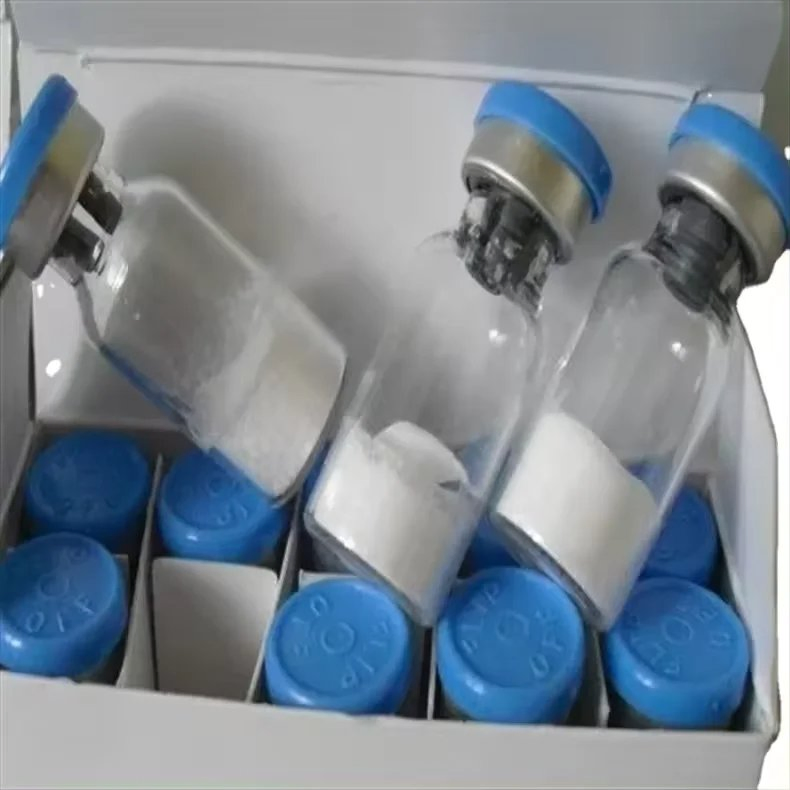 Direct-Vision-Peptides High Purity Melanotan II (MT-2) 10mg for Research Use