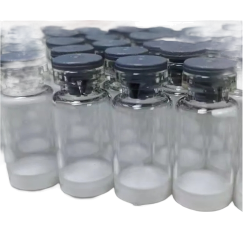 TRT Peptide for Weight Loss - High Purity GLP-1 Agonist Powder