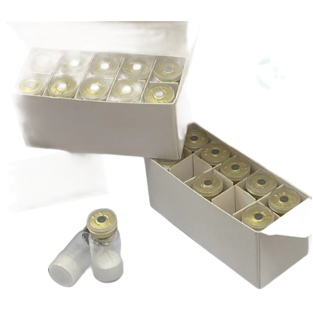 TRT Peptide for Weight Loss - High Purity GLP-1 Agonist Powder