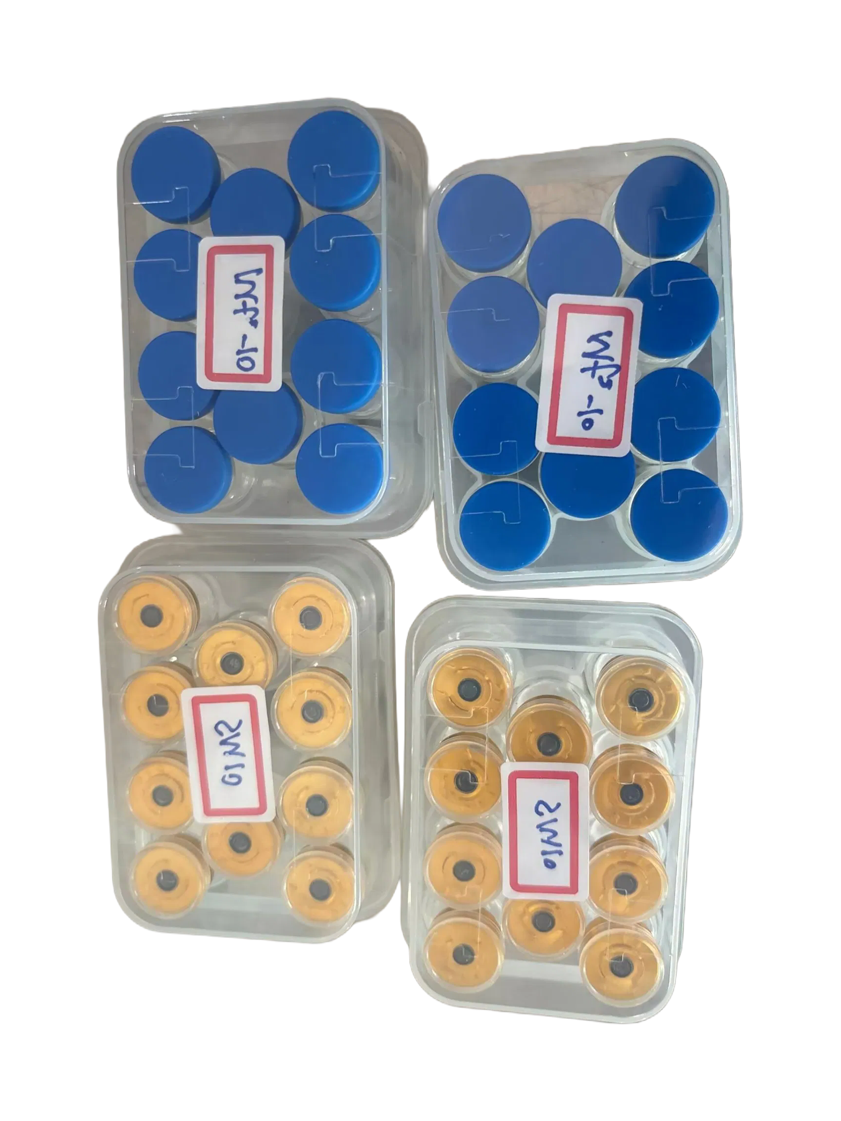 Direct-Vision-Peptides Retatrutide (LY-3437943) CAS 2381089-83-2 for Weight Loss Research