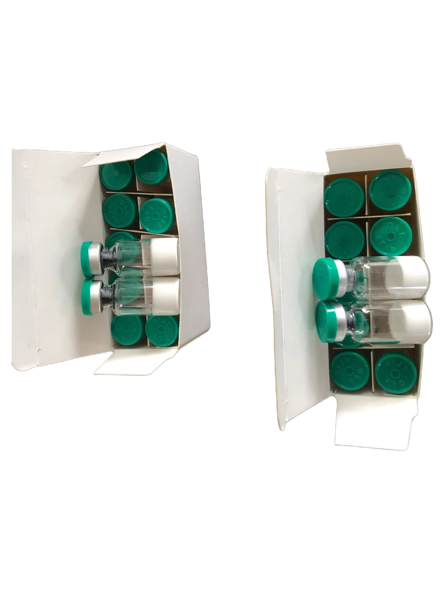 Direct-Vision-Peptides Retatrutide (LY-3437943) CAS 2381089-83-2 for Weight Loss Research