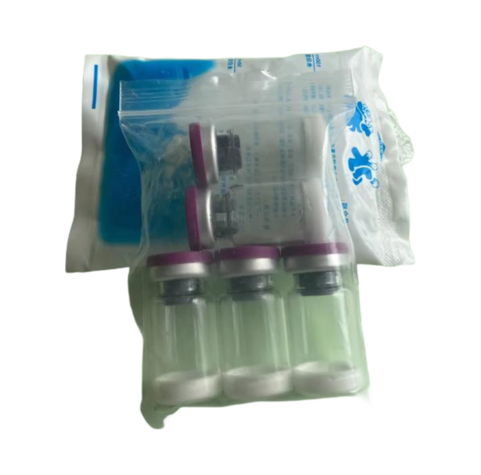 High Purity Melanotan II MT2 Powder for Research - CAS 121062-08-6
