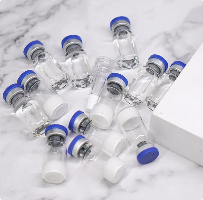 Premium Weight Loss Peptides Shop - Retatrutide, MT2, Epithalon & More