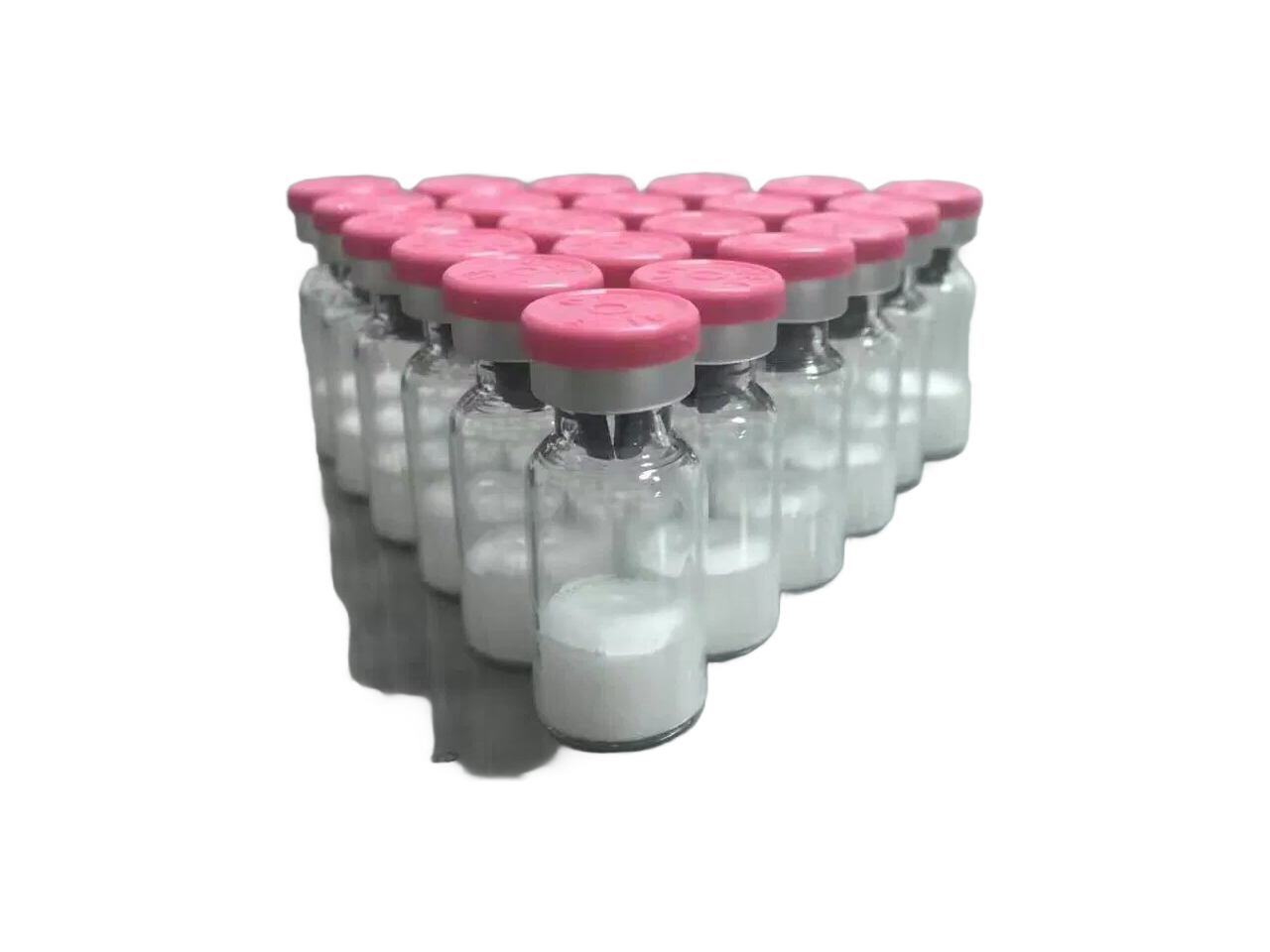 High Purity 99% Terlipressin Acetate Peptide Powder for Research | CAS 14636-12-5
