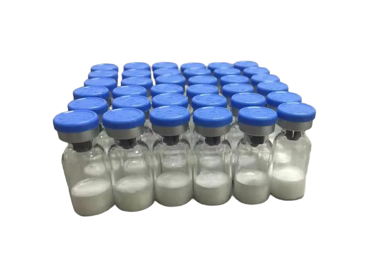 High Purity 99% Terlipressin Acetate Peptide Powder for Research | CAS 14636-12-5