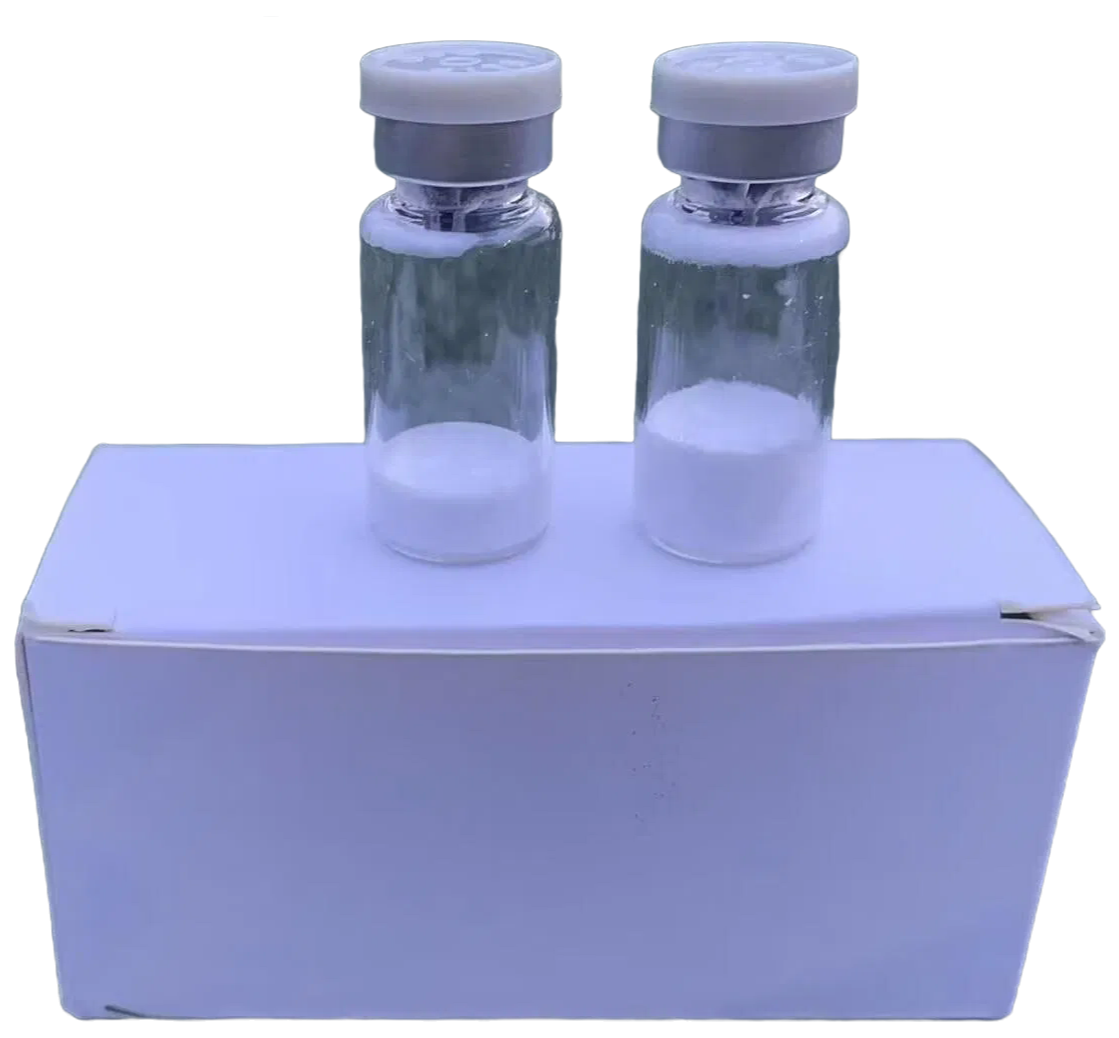 High Purity 99% Retatrutide Peptide Powder | GLP-1 Weight Loss Peptide Freeze Dried