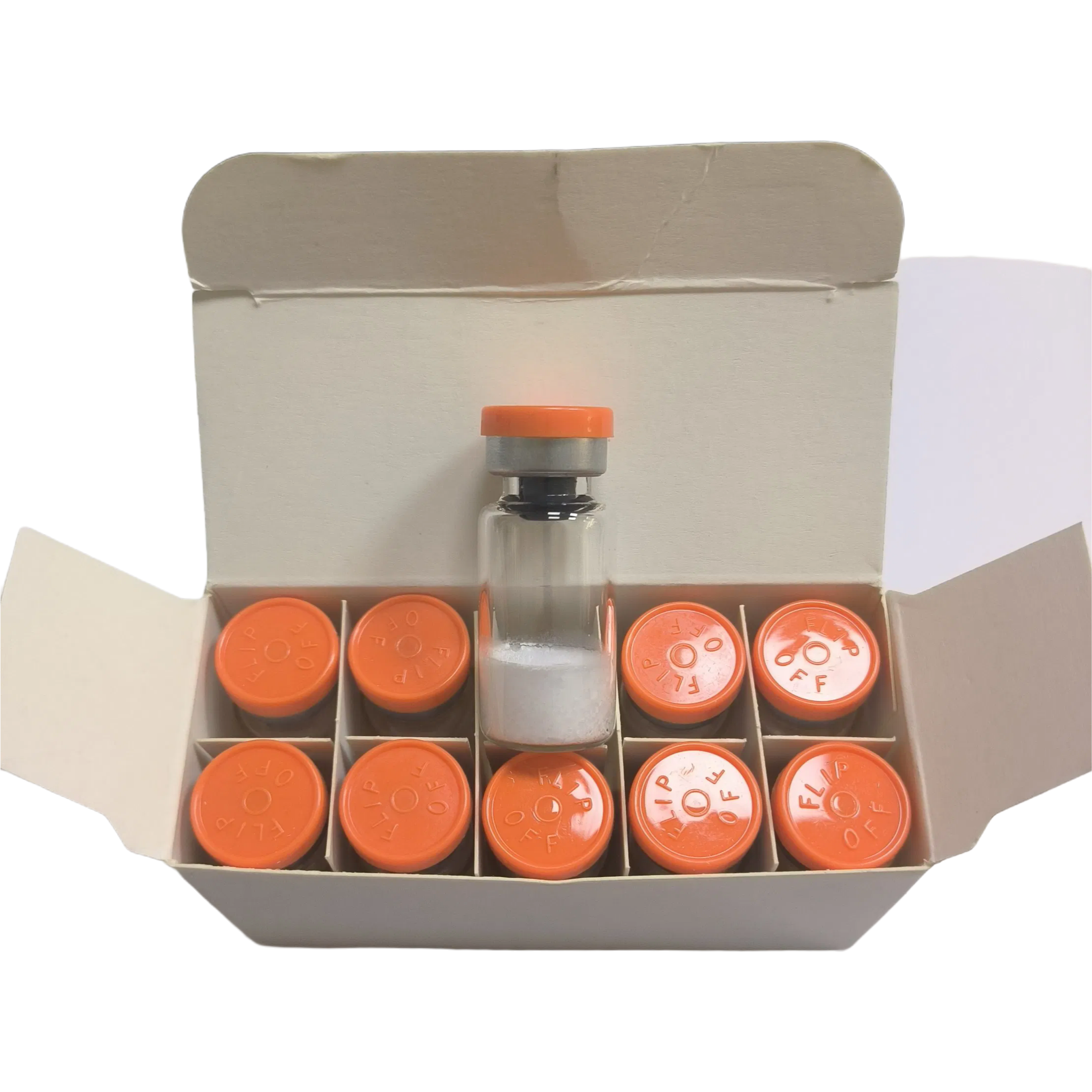 High Purity 99% Retatrutide Peptide Powder | GLP-1 Weight Loss Peptide Freeze Dried