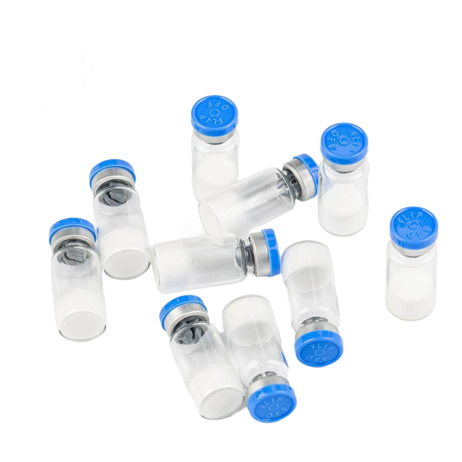High Purity 99.9% Weight Loss Peptide GHK-Cu Mazdutide Glutathione MOTS-C Retatrutide for Research