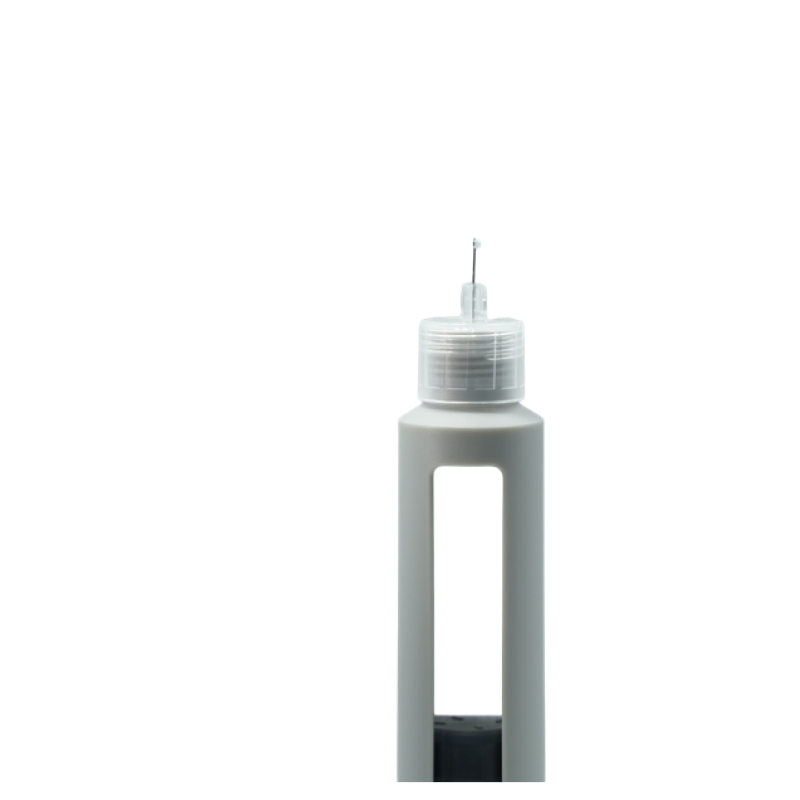 3ml Cartridge-Based Disposable Insulin Syringe Pen Autoinjector for Diabetes & GLP-1 Therapy