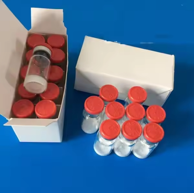 Retatrutide 5mg 10mg 15mg 30mg Lyophilized Peptide Powder for Weight Loss Research | CAS 2381089-83-2