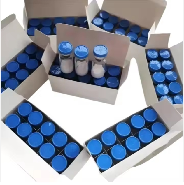 Retatrutide 5mg 10mg 15mg 30mg Lyophilized Peptide Powder for Weight Loss Research | CAS 2381089-83-2