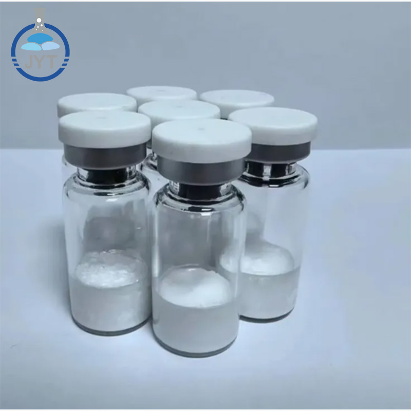 High-Purity Weight Loss Peptides for Research - NAD+, MOTS-C, Retatrutide & More