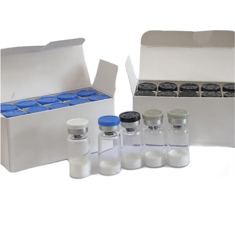 High-Purity Weight Loss Peptides for Research - NAD+, MOTS-C, Retatrutide & More