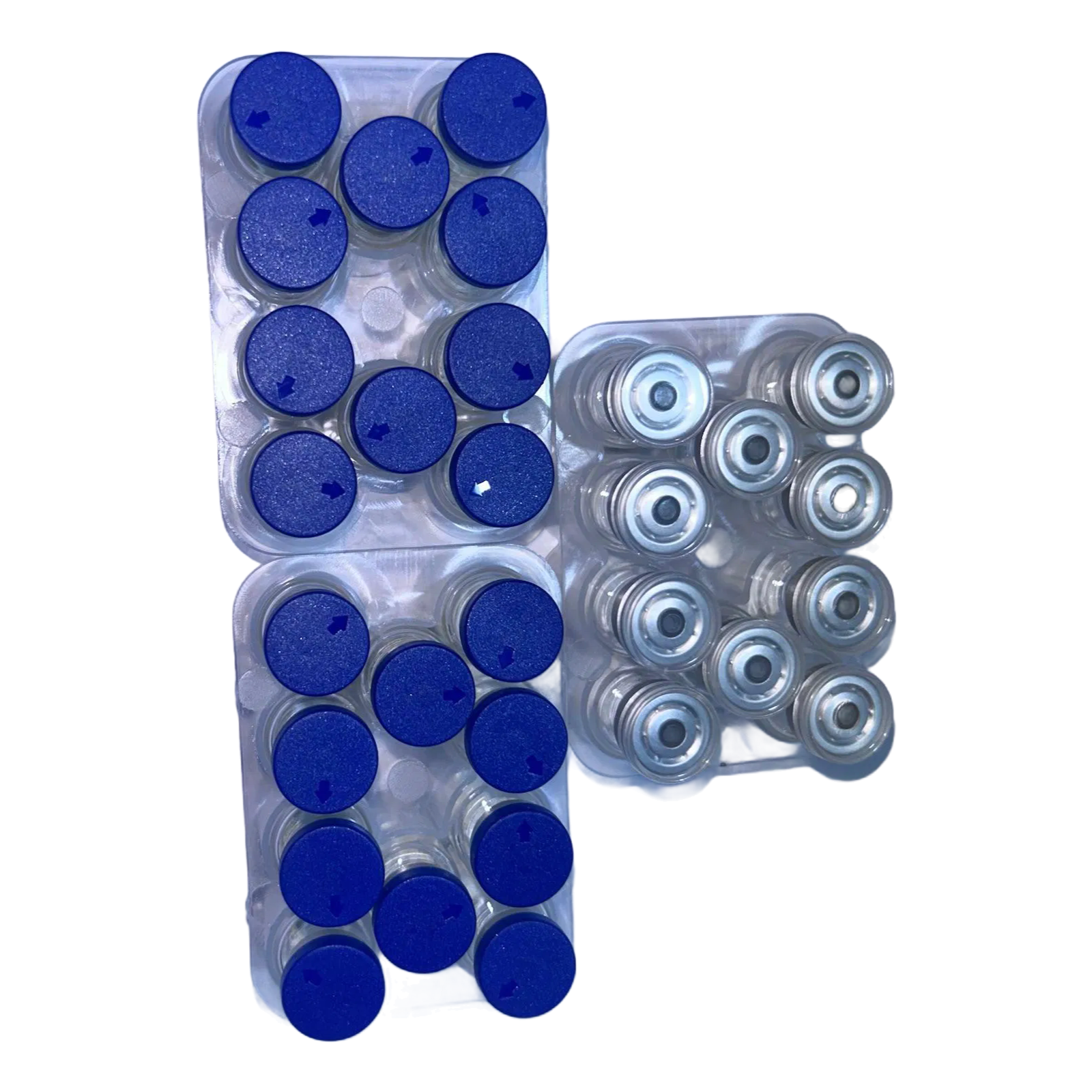 High-Purity Weight Loss Peptides for Research - NAD+, MOTS-C, Retatrutide & More