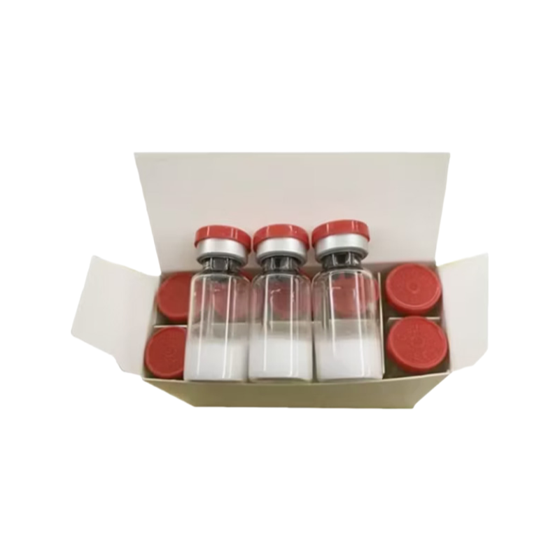 High Purity 99% Simple Peptides for Research - NAD+, Growth Hormone, Thymalin & More