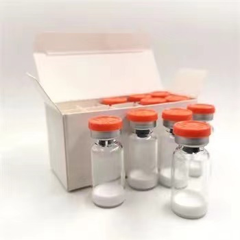 High Purity 99%+ Freeze Dried Melanotan II (MT2) Peptide Powder for Tanning & Weight Loss CAS 121062-08-6