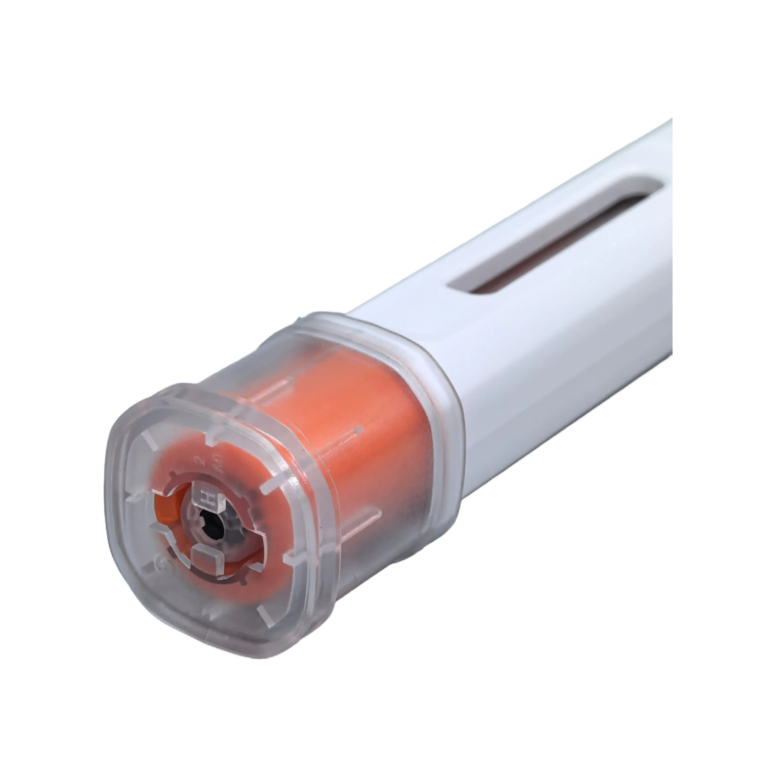 Disposable Autoinjector Pens for Weight Loss - 1ml/2.25ml Prefilled Syringe Needle-Safe Devices