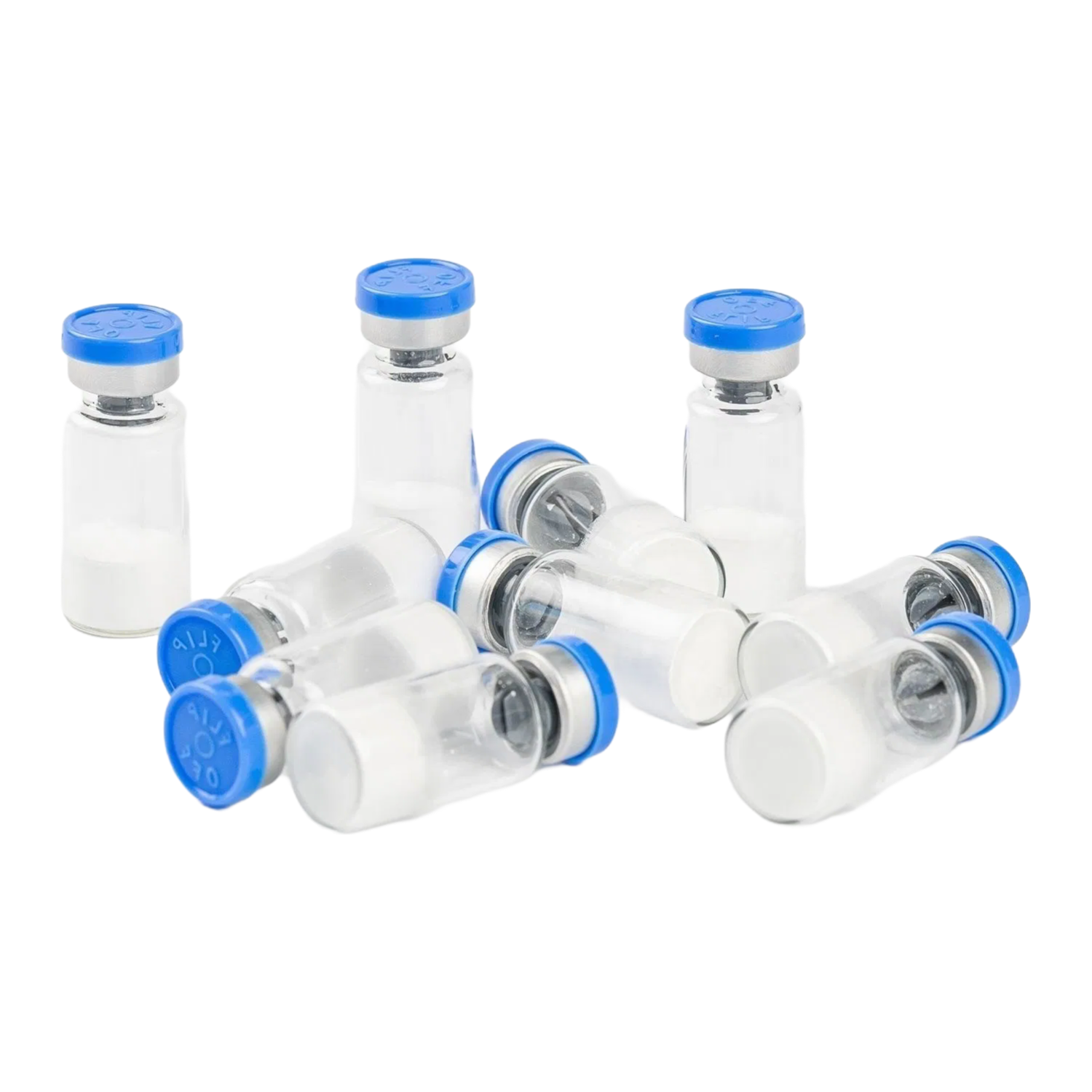 Nuscience Peptides Retatrutide LY3437943 CAS 2381089-83-2 for Research Use