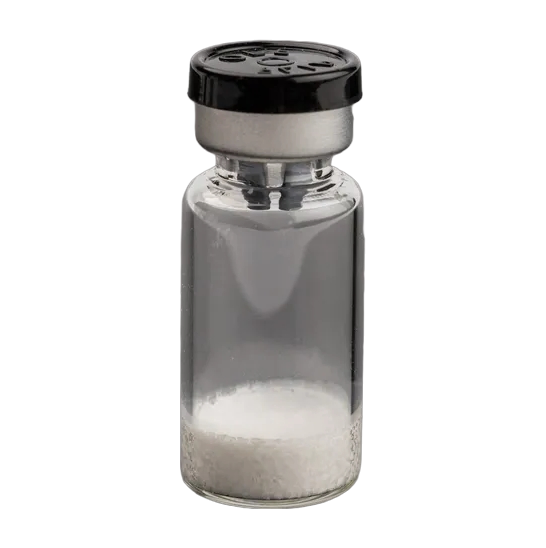 High-Purity Genetic Peptides for Weight Loss & Metabolic Research