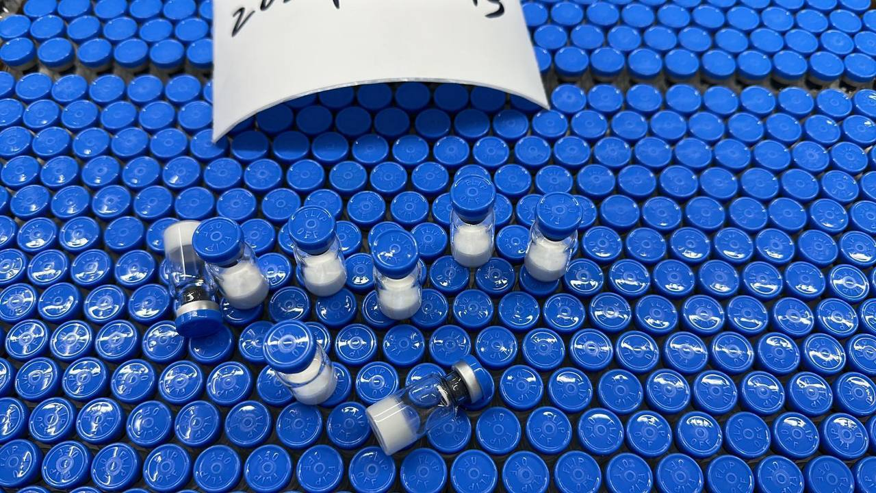 Xtreme Peptides High Purity 99% Retatrutide Raw Powder for Weight Loss Research