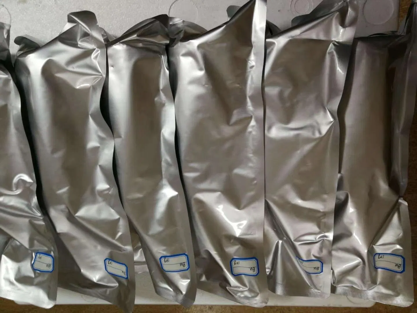 High Purity ZLZ Peptide Retatrutide CAS 2381089-83-2 for Research Use