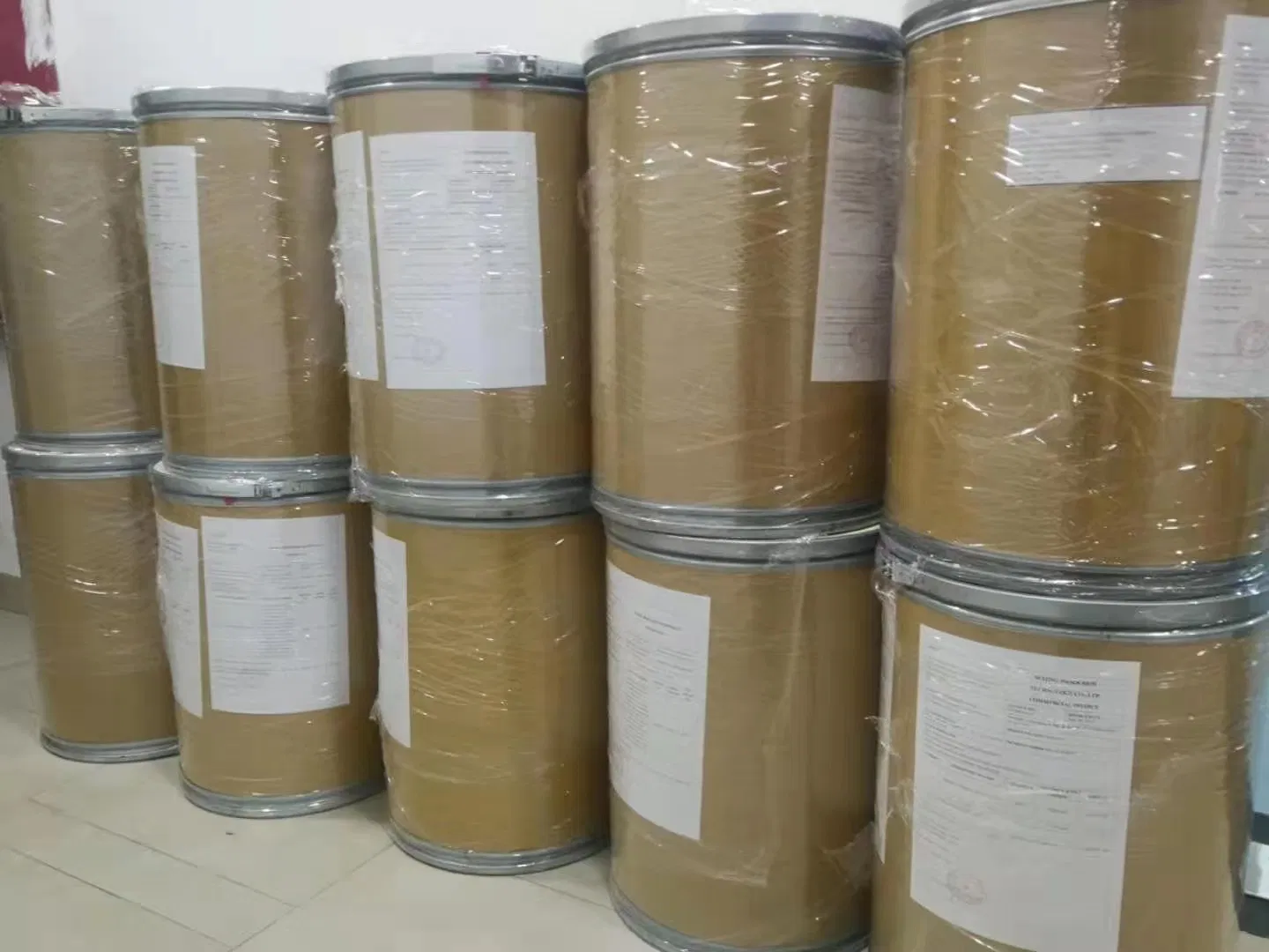 High Purity ZLZ Peptide Retatrutide CAS 2381089-83-2 for Research Use