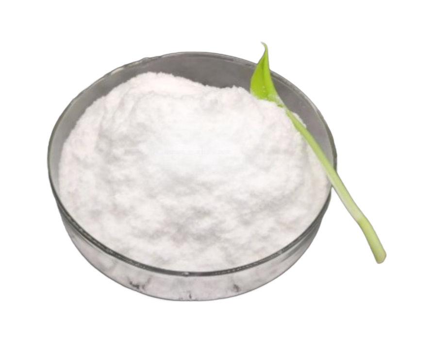 High Purity 99.0% Min Ganirelix Acetate Peptide Powder for Research - CAS 123246-29-7