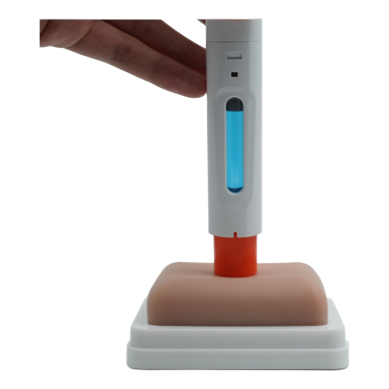 Premium Diabetes Insulin Pen Injector with GLP-1 Compatibility