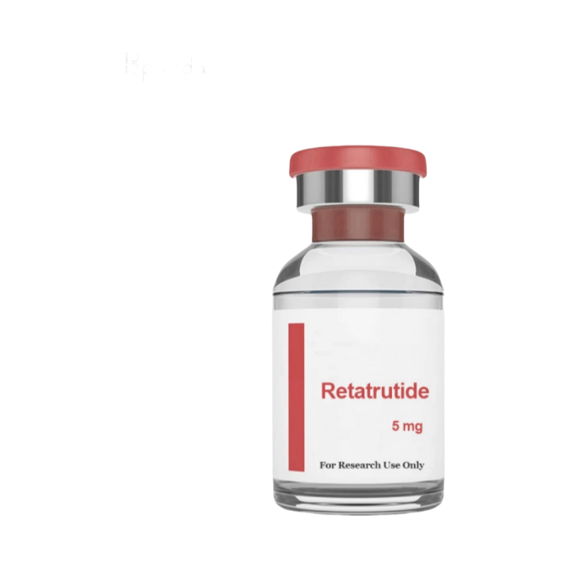 Retatrutide GLP-1 Peptide for Weight Loss - CAS 2381089-83-2 - 99% Purity Research Peptide