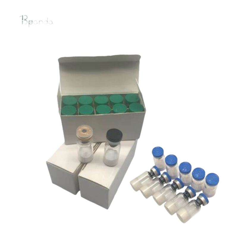 Retatrutide GLP-1 Peptide for Weight Loss - CAS 2381089-83-2 - 99% Purity Research Peptide