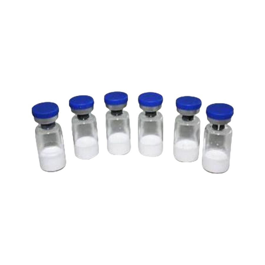 Retatrutide GLP-1 Peptide for Weight Loss - CAS 2381089-83-2 - 99% Purity Research Peptide