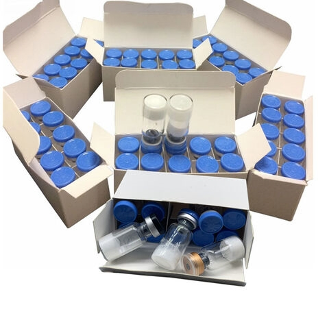 Retatrutide GLP-1 Peptide for Weight Loss - CAS 2381089-83-2 - 99% Purity Research Peptide