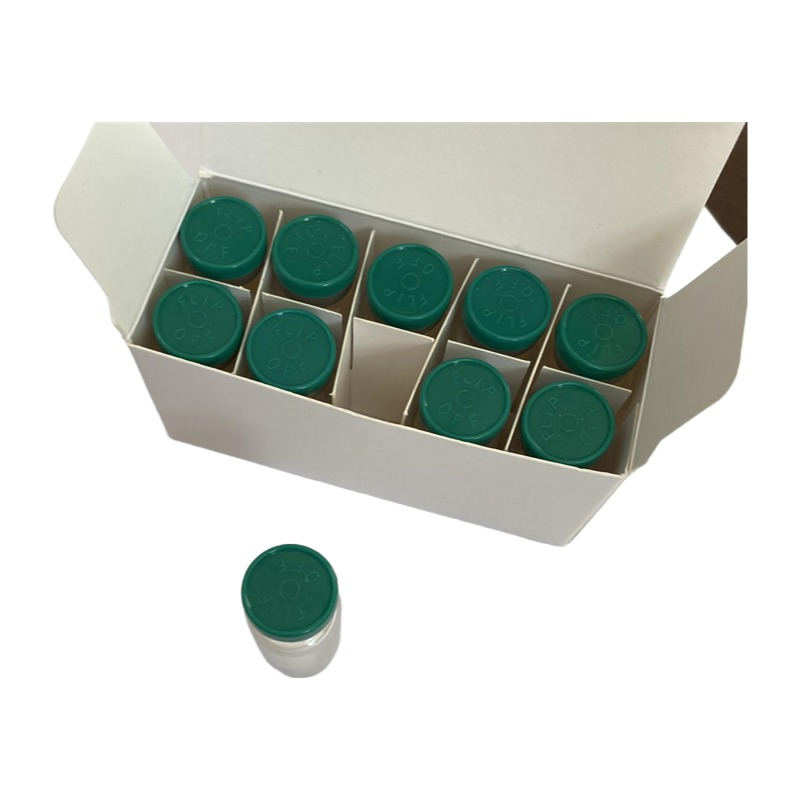 High Purity Retatrutide Peptide Lyophilized Powder for Weight Loss Research