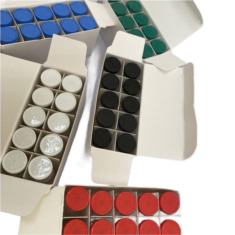 High Purity Retatrutide Peptide Lyophilized Powder for Weight Loss Research