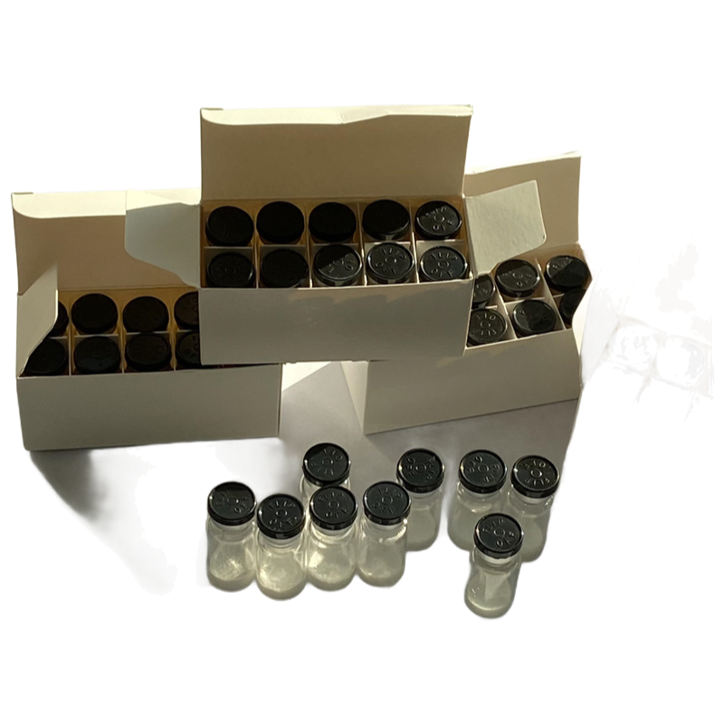 High Purity Retatrutide Peptide Lyophilized Powder for Weight Loss Research