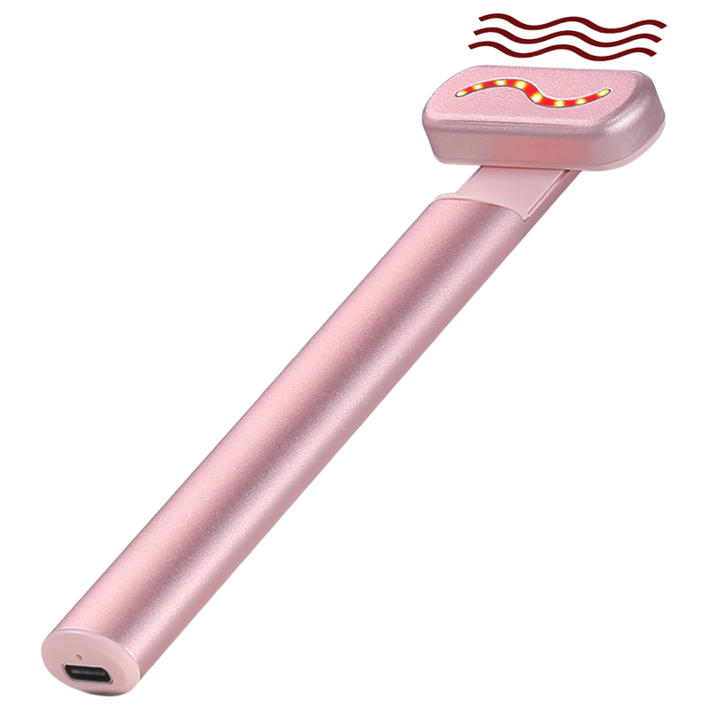 Customizable Beauty Eye Instrument with Type-C Charging and High Frequency Vibration