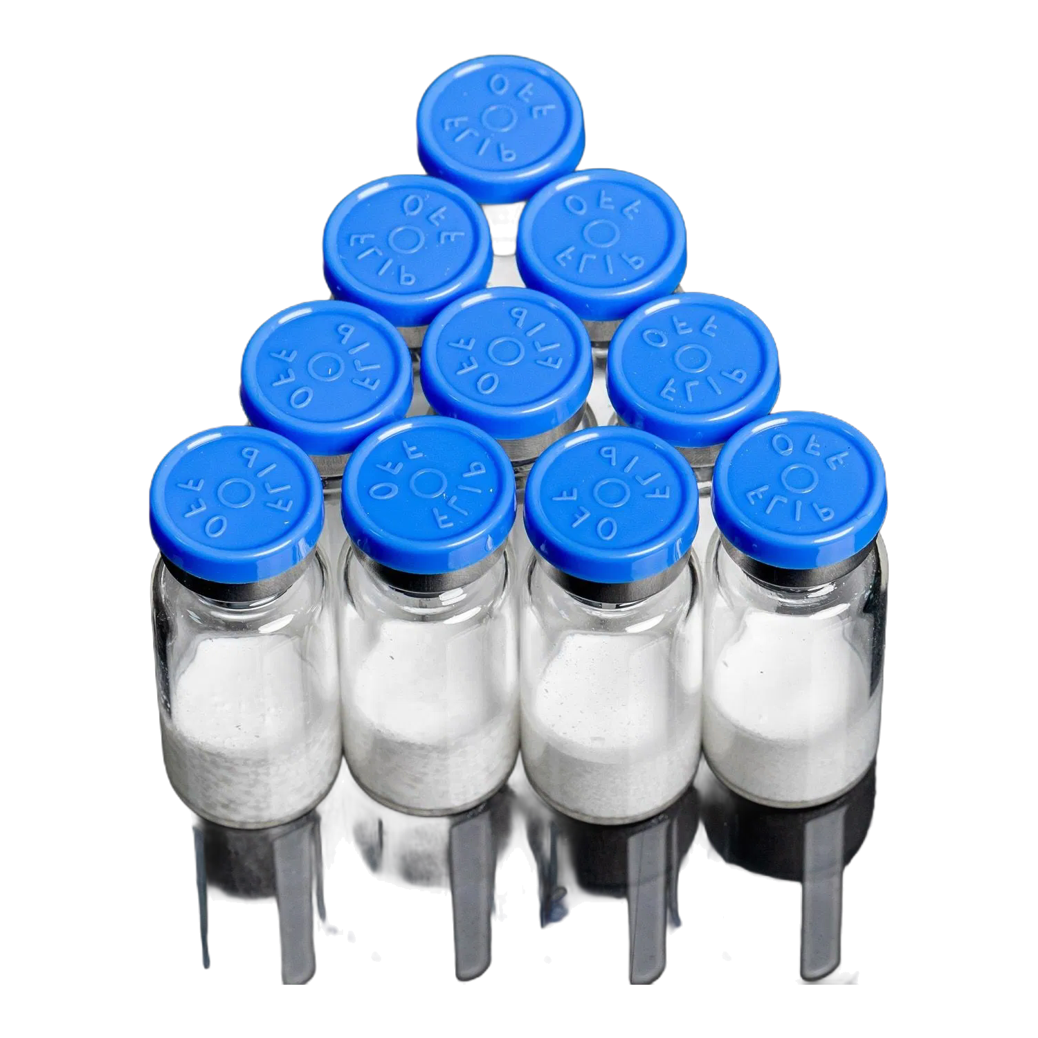 High Purity ZLZ Peptide Retatrutide Powder for Research Use