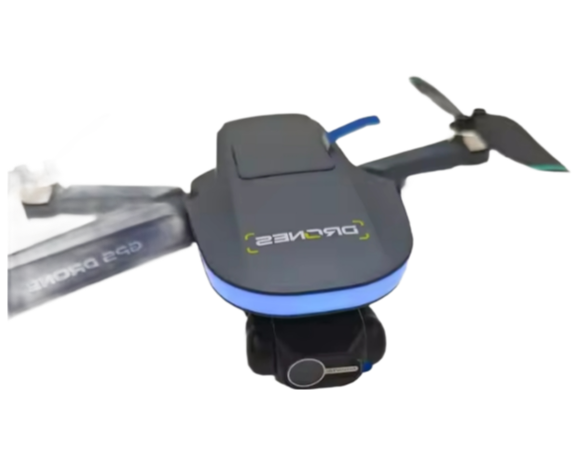 Wholesale Agricultural Spraying Drone with 35L Capacity and IP67 Waterproof Rating for Crop Protection