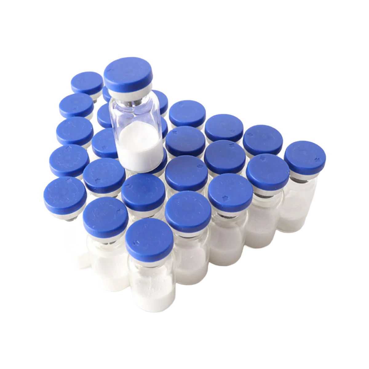 Retatrutide Peptide Powder CAS 2381089-83-2 | 99% Purity Weight Loss Peptide