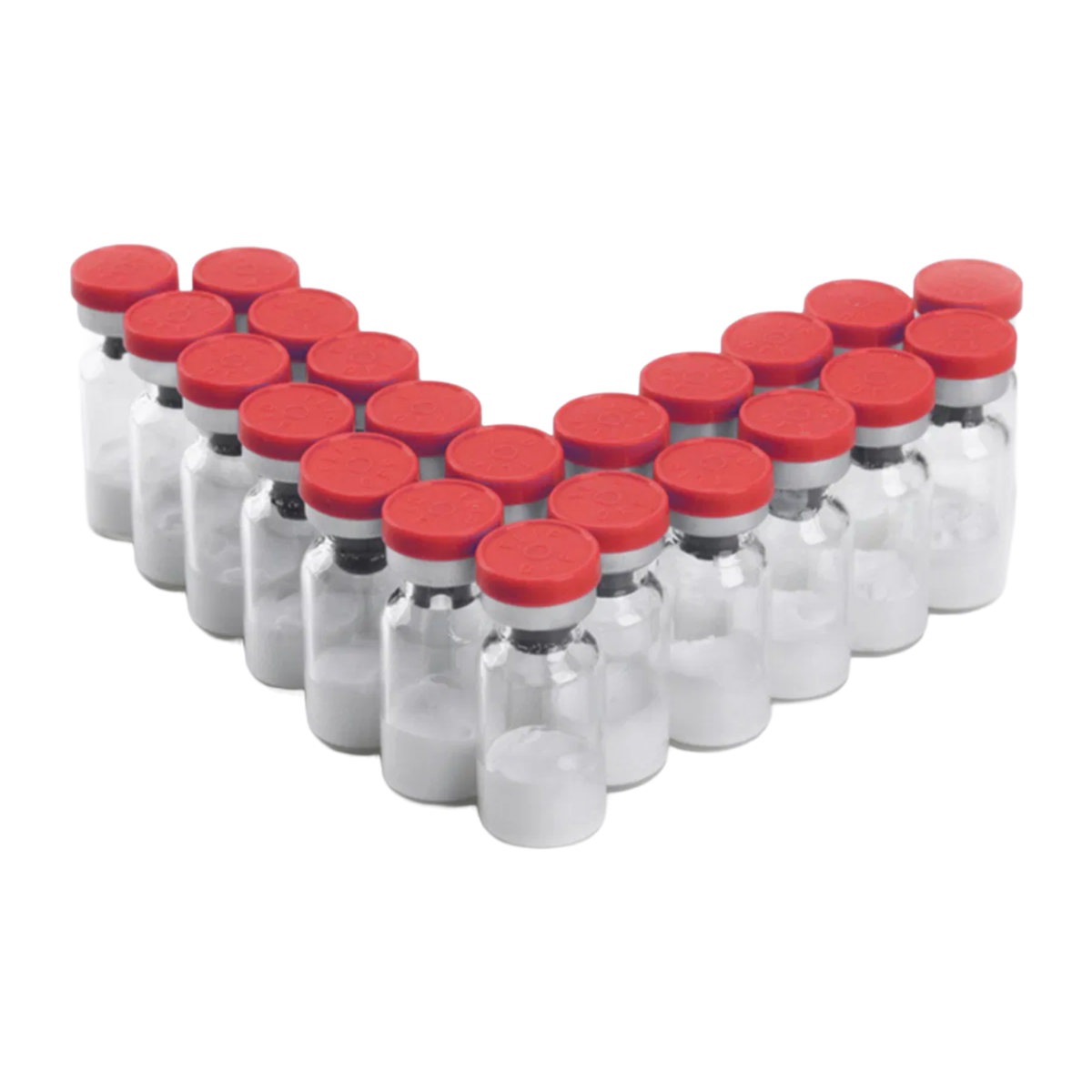 Retatrutide Peptide Powder CAS 2381089-83-2 | 99% Purity Weight Loss Peptide