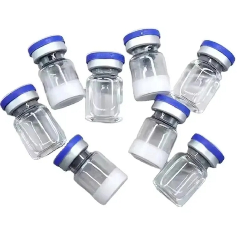 99% Pure Retatrutide Peptide 10mg for Weight Loss - GIP/GLP-1/GCG Triple Agonist
