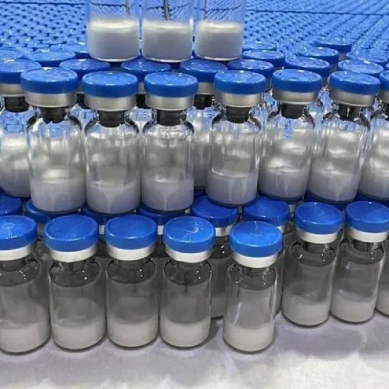 99% Pure Retatrutide Peptide 10mg for Weight Loss - GIP/GLP-1/GCG Triple Agonist