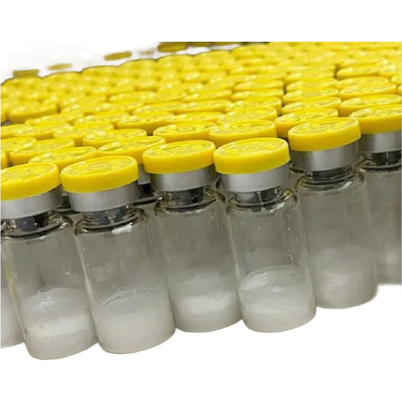 99% Pure Retatrutide Peptide 10mg for Weight Loss - GIP/GLP-1/GCG Triple Agonist