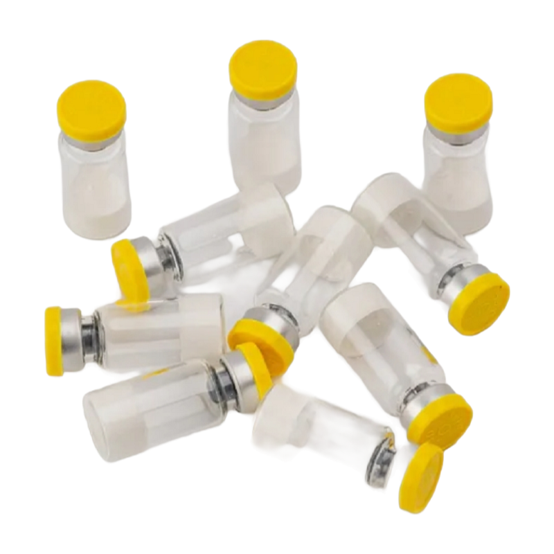 99% Pure Retatrutide Peptide 10mg for Weight Loss - GIP/GLP-1/GCG Triple Agonist