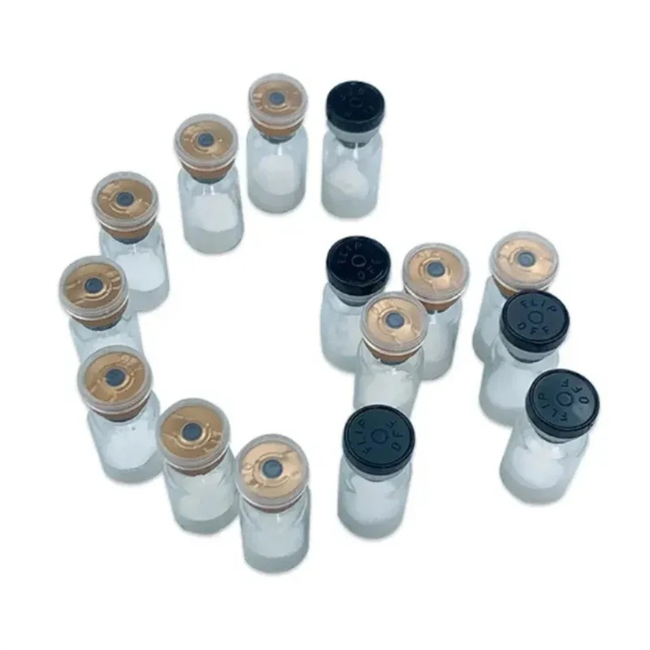 High Purity Retatrutide Peptide Site for Research Use - 5mg/10mg/15mg/30mg Options